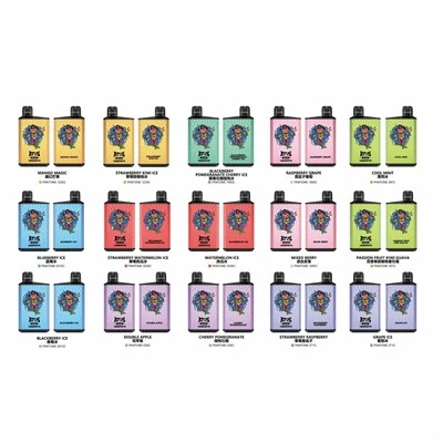 VAPE di ATVS 10000 PUFFS