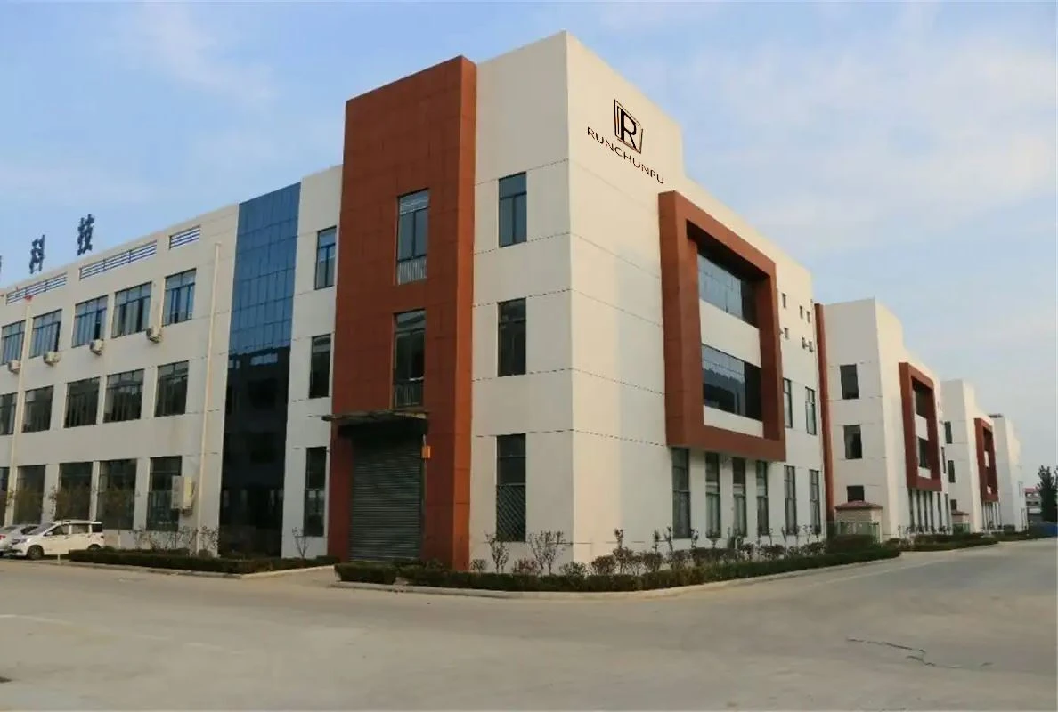 Shenzhen  Runchunfu  Teknologia  Co.,  Ltd.